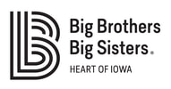 Heart of Iowa Big Brothers Big Sisters